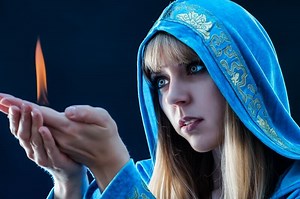 Fire Spells To Create Fire In Your Hands: Unleash Your Inner Fire