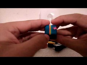 MINI CÁMARA SQ11 Configuración | How to use?