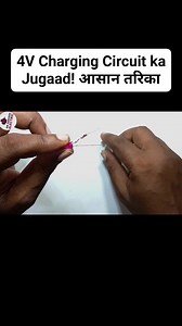 4.5K views · 50 reactions | Mini Charging Fan Kaise Banaen 4v...