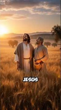 Jesus’ Parable of the Sower — Short, Powerful Bible Teaching #god #bible #history