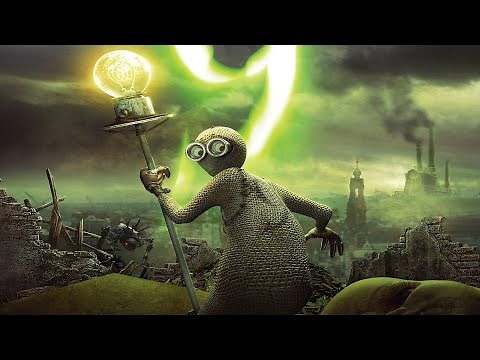 9 (2009) Trailers & TV Spots