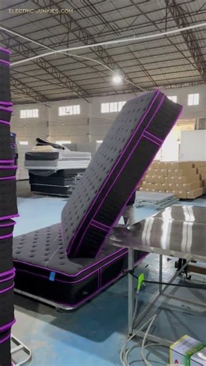 Space-Saving Furniture Secrets: Boneless Couch Foam Sofas On another Level #flipfurniture