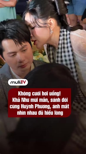 Đôi này không cưới thì thật uổng!