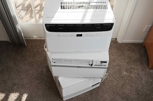 The Best Window Air Conditioners of 2026 - Reviews by Your Best Digs