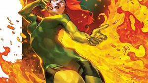Cyclops & Jean Grey's Long Distance Marriage in X-Men: From The Ashes