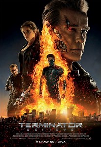 Terminator: Genisys | Film | 2015
