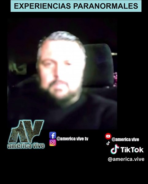 Más vídeos en nuestra página de Facebook #américavivetv #américavive #paranormal