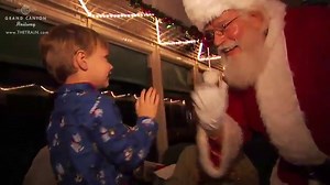 Polar Express | Grand Canyon Railway & Hotel
