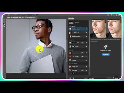 Install Photoshop Neural Filters (100% Working) | No Errors | Photoshop 2023–2026