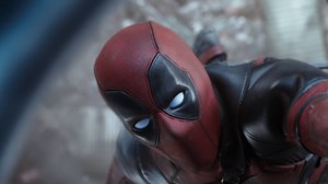 A new type of hero has entered the game. #Deadpool | Deadpool Movie