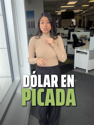 El dólar en Colombia se encuentra en su nivel más bajo desde 2021. #Noticias #Noticias #Colombia