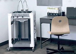 Stacker S2 Industrial Dual Head 3D Printer Unveiled From $5,495 (video)