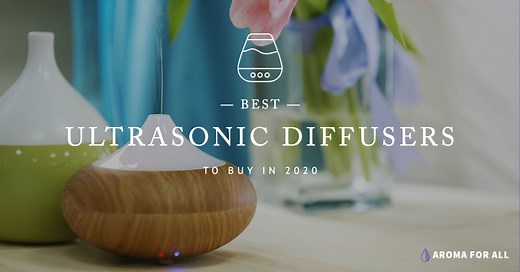 2024 Diffuser Buying Guide for Large Rooms & Smart Tech