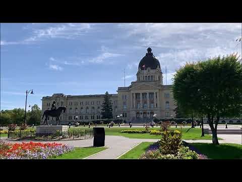 Regina, Saskatchewan, Canada