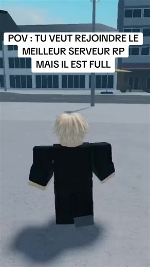 Join the Best Roblox RP Server Today