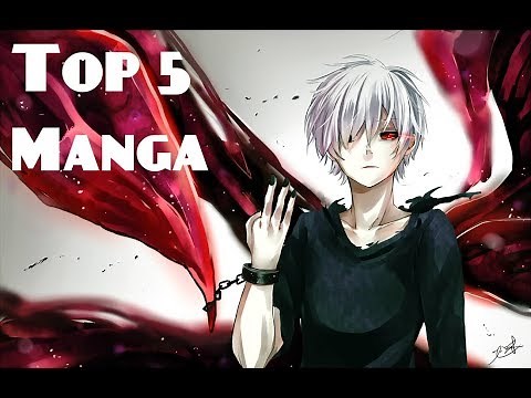 Top 5 Animé Vostfr / FR