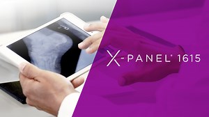 A one-stop-shop for all X-ray flat panel detector needs