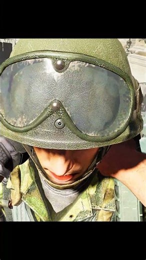 Call of Duty: Ghosts - Unlucky to get stuck in this place