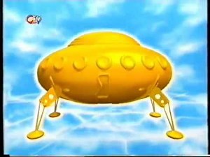 CiTV Continuity - Summer 2000 (1)