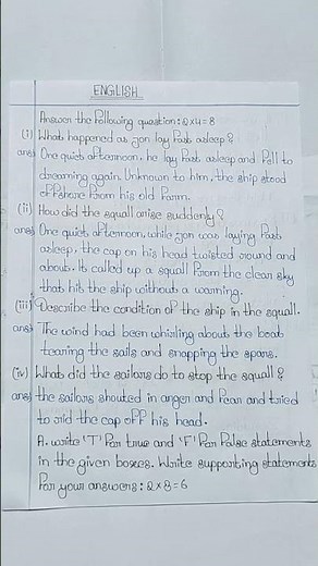 Model activity Task (final) English full solved class- 8part-8 November 2021 vvmeducation#wbbse