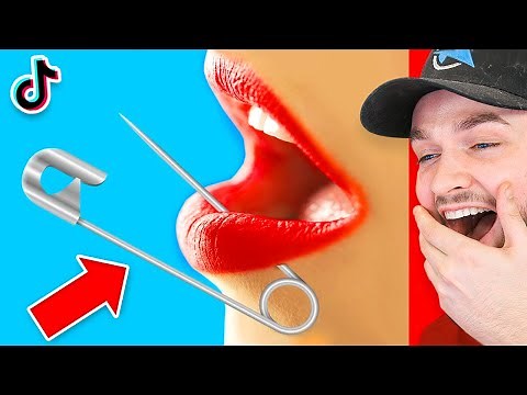 36 *FUNNY* TikTok PRANKS that ACTUALLY WORK! (Best Pranks)