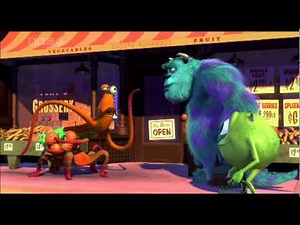 monster inc.[HD]