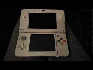 my-new-3ds-turns-on-for-three-seconds-and-then-off-with-a-popping-sound ...