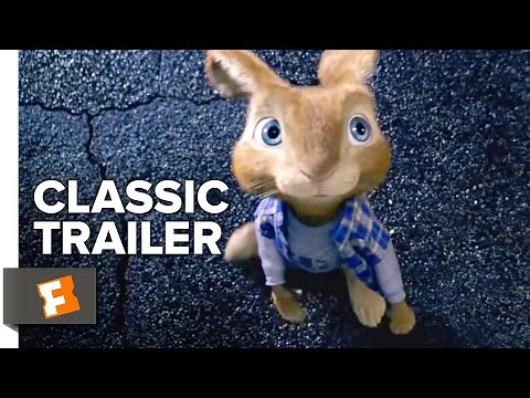 Hop (2011) Trailer #2 | Movieclips Classic Trailers