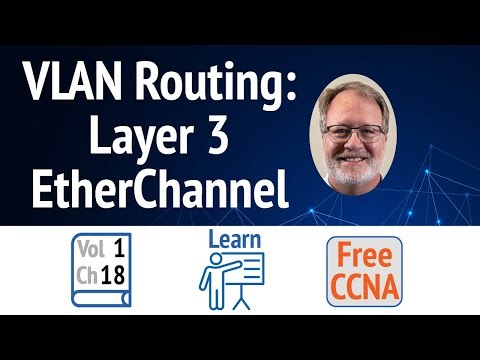 Layer 3 EtherChannels Setup and Verification | Step by Step
