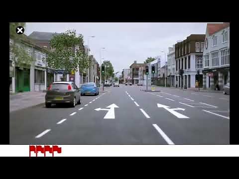 Hazard Perception Test | Official DVSA Guide | How To Pass Car Test | UK Car Test