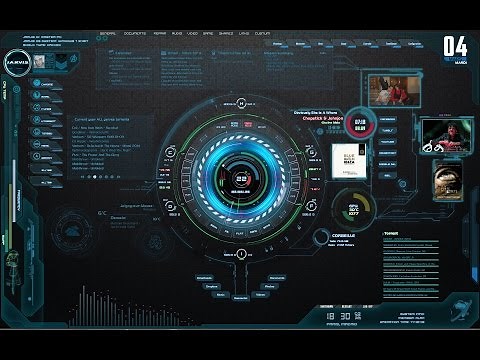 How To Install Jarvis In Computer ( JARVIS PC)
