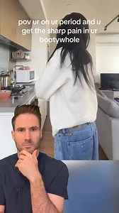 102K views · 530 reactions | Proctalgia fugax is a condition characterized by episodes of sudden, severe pain in the recta #reels #reelsfb #erdoctor | Jonh Andrew | Facebook