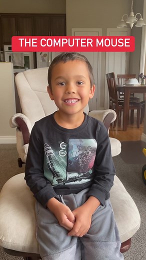 3.1K views · 68 reactions | What’s the first computer mouse made of? #scienceandtechnology #computer #mouse #littleboysontheprairie1 #technology #facts #trivia | Little Boys on the Prairie 1 | Facebook