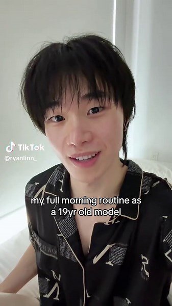 Productive Morning Routine in NYC