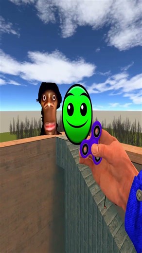 hello scp-096 in garry's mod Part_ 329 #scp096 #Gmod