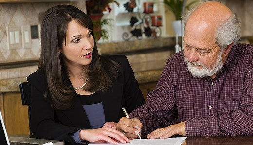 Video: What is Power of Attorney?