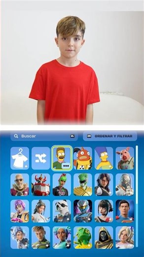 Un Niño me deja sin PaVos... 😭