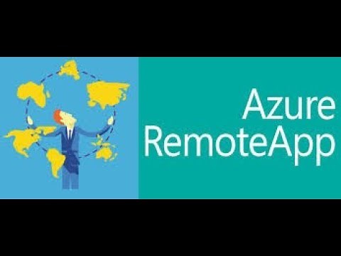 How to deliver apps with Azure RemoteApp