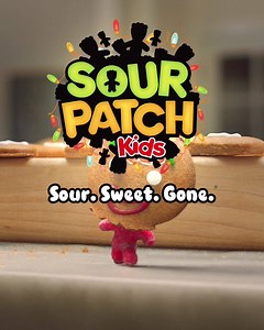 5.3M views · 3.5K reactions | First they’re naughty, then they’re nice… is that how it goes? | Sour Patch Kids | Facebook