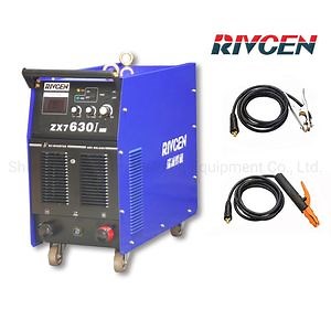 [Hot Item] Heavy Industry IGBT Module Welding, DC Inverter Welding Machine with Vrd Function