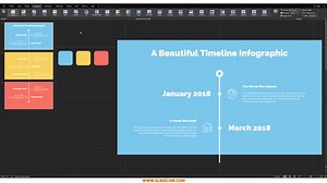 5 Simple Steps to Create the Ultimate PowerPoint Timeline Graphic