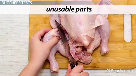 Yield Test Formula & Examples