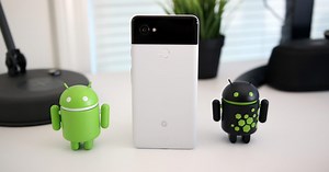 Pixel 4a to launch w/ Android 10 as Google prepares to drop support for Pixel 2