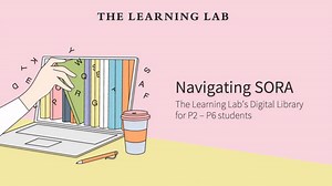 TLL x SORA Guide | The Learning Lab