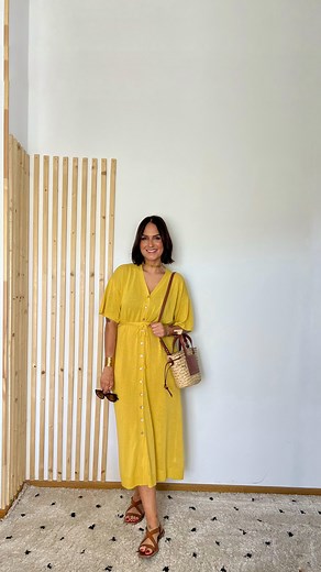 76K views · 310 reactions | ¡Buenos días! Os encantó el vestido...