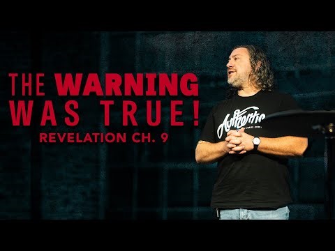 Revelation | Chapter 9