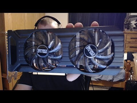 GTX 1060 6GB OVERCLOCKING GUIDE