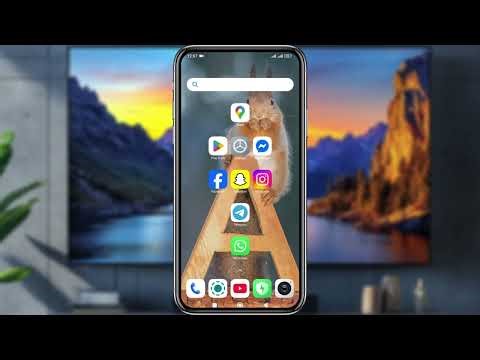 How To Change Font Size On android