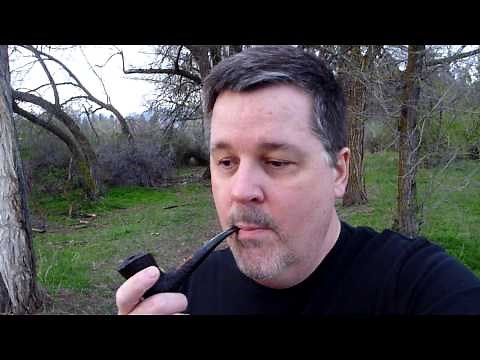 HOW TO SMOKE A PIPE Pt. 4: Should you inhale?