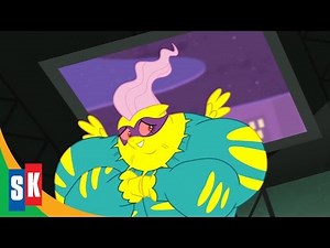 My Little Pony Friendship Is Magic: Games Ponies Play (4/5) Fluttershy Gets Really Mad